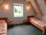 Ferienhaus in Fehmarn OT Presen - "Ferienhof Rie&szlig;en" Doppelhaush&auml;lfte Backhaus Nr. 22 - Bild 10