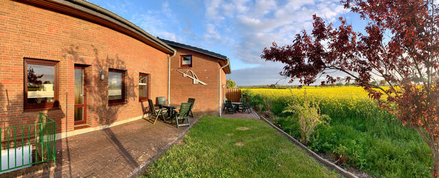 Ferienwohnung in Fehmarn OT Bannesdorf - "Ferienhof Alte M&uuml;hle" W 4 - Bild 9