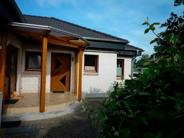 Ferienhaus in Fehmarn OT Vadersdorf - KoppelBlick - Bild 3