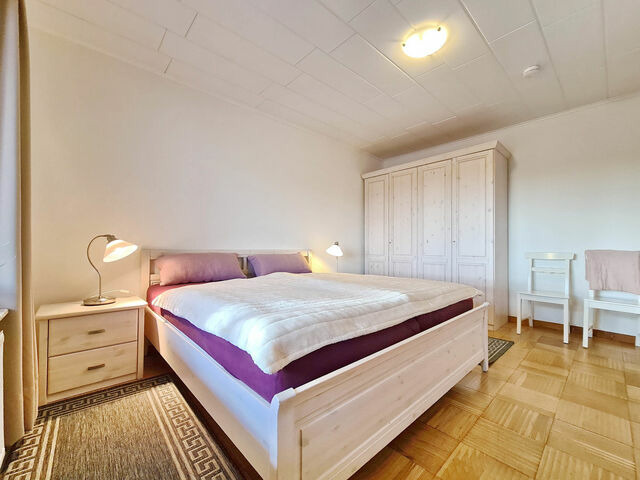 Ferienhaus in Fehmarn OT Vadersdorf - KoppelBlick - Bild 12