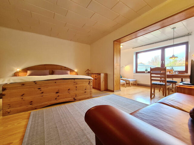 Ferienhaus in Fehmarn OT Vadersdorf - KoppelBlick - Bild 21