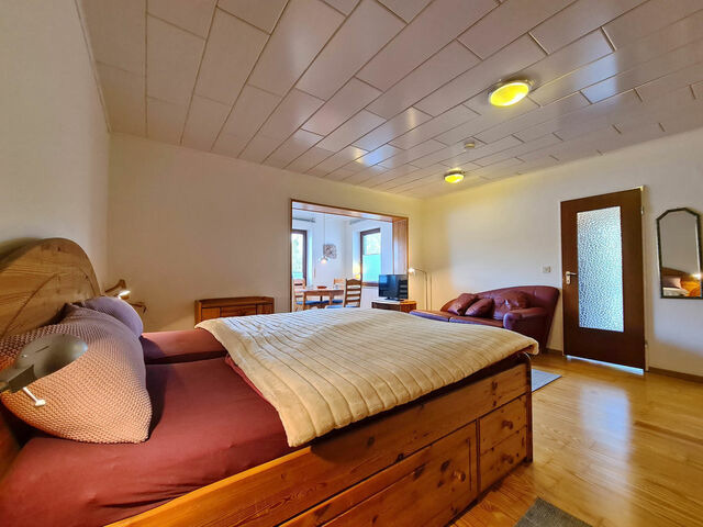 Ferienhaus in Fehmarn OT Vadersdorf - KoppelBlick - Bild 23