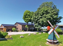 "Ferienhof Alte M&uuml;hle" W 1