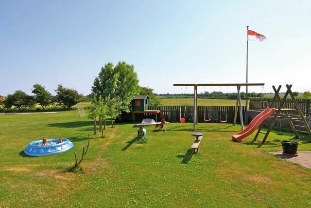 Ferienwohnung in Fehmarn OT Bannesdorf - "Ferienhof Alte M&uuml;hle" W 1 - Bild 6