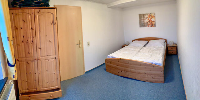 Ferienwohnung in Fehmarn OT Bannesdorf - "Ferienhof Alte M&uuml;hle" W 1 - Bild 7