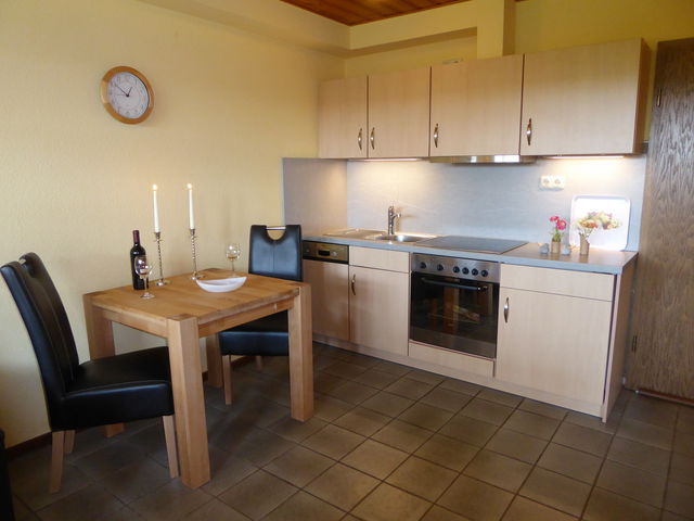 Ferienwohnung in Fehmarn OT Presen - "Ferienhof Rie&szlig;en" Rotes Haus Nr. 42 - Bild 4