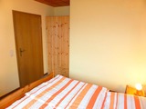 Ferienwohnung in Fehmarn OT Presen - "Ferienhof Rie&szlig;en" Rotes Haus Nr. 42 - Bild 8