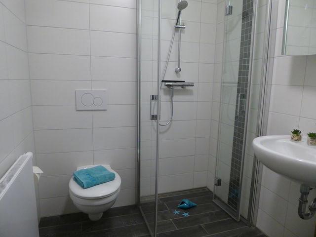Ferienwohnung in Fehmarn OT Presen - "Ferienhof Rie&szlig;en" Rotes Haus Nr. 42 - Bild 9