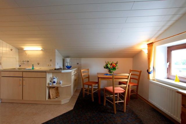 Ferienwohnung in Fehmarn OT Bannesdorf - "Ferienhof Alte M&uuml;hle" W 1a - Bild 3