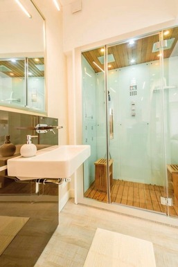"Villa Anker" 1 Etage - links