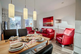 Ferienwohnung in Fehmarn OT Staberdorf - "Landhaus Voss" Typ 2 Nr.7 - Bild 1