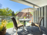 Ferienwohnung in Fehmarn OT Staberdorf - "Landhaus Voss" Typ 2 Nr.7 - Bild 14