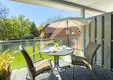 Ferienwohnung in Fehmarn OT Staberdorf - "Landhaus Voss" Typ 2 Nr.7 - Bild 16