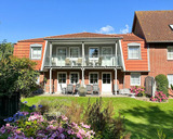 Ferienwohnung in Fehmarn OT Staberdorf - "Landhaus Voss" Typ 2 Nr.7 - Bild 25