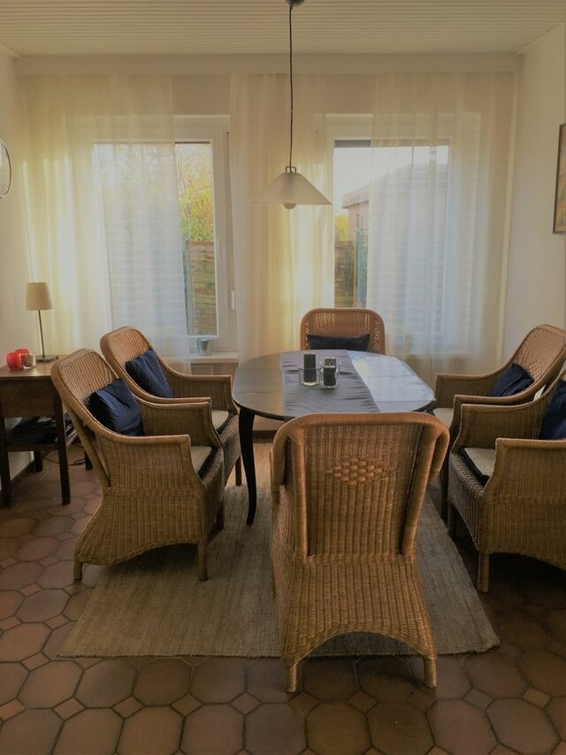 Ferienhaus in Fehmarn OT Marienleuchte - Haus f&uuml;r alle Felle - Bild 13