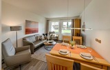 Ferienwohnung in Fehmarn OT Staberdorf - "Landhaus Voss" Typ 1 Nr.1 - Bild 1