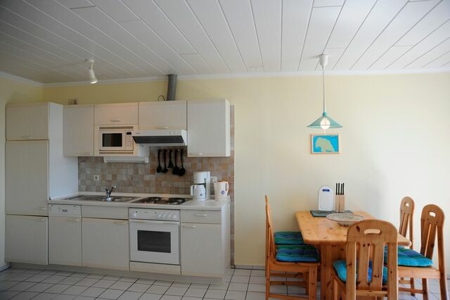 Ferienwohnung in Fehmarn OT Todendorf - Bauernhof K&ouml;hlbrandt - Balkonwohnung - Bild 7