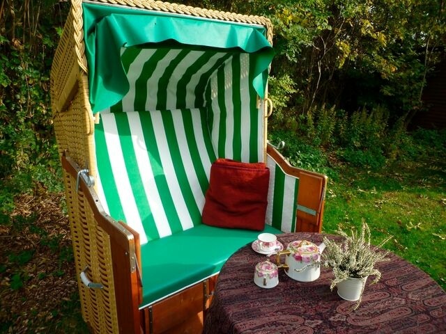 Ferienwohnung in Fehmarn OT Vadersdorf - MeerBl&uuml;te - Bild 11