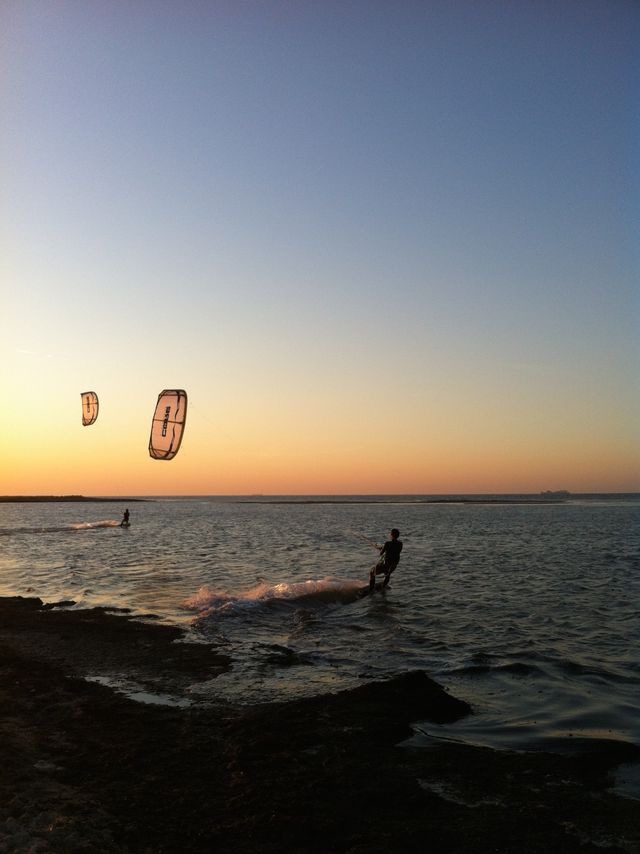Ferienwohnung in Fehmarn OT Burg - Villa Pura Vida - Bild 25