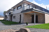 Ferienhaus in Fehmarn OT Klausdorf - "Ferienbauernhof Lafrenz" - Wellness - Ferienhaus K&uuml;stenwind - Bild 3