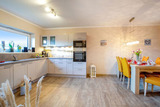 Ferienhaus in Fehmarn OT Klausdorf - "Ferienbauernhof Lafrenz" - Wellness - Ferienhaus K&uuml;stenwind - Bild 2