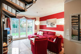Ferienhaus in Fehmarn OT Klausdorf - "Ferienbauernhof Lafrenz" - Wellness - Ferienhaus K&uuml;stenwind - Bild 4