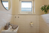Ferienhaus in Fehmarn OT Klausdorf - "Ferienbauernhof Lafrenz" - Wellness - Ferienhaus K&uuml;stenwind - Bild 24