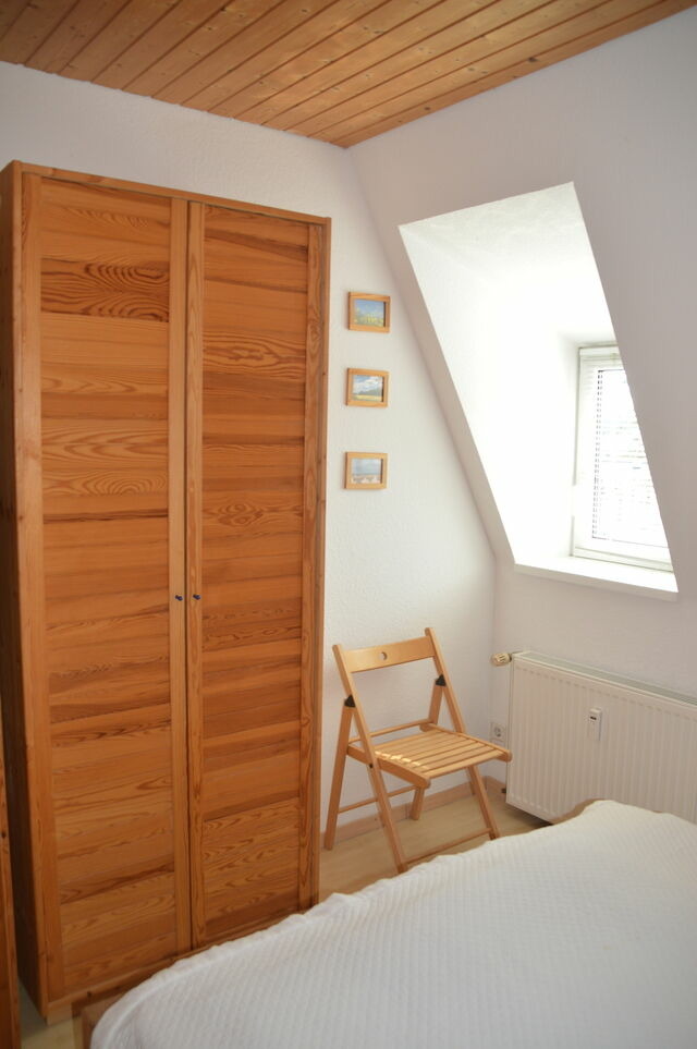 Ferienwohnung in Sch&ouml;nberg - Zaumseil, Axel: Fe-App. "oben" - Bild 8