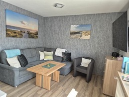 Maaske, Heike: Ferienreihenhaus