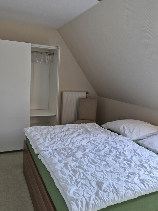 Ferienhaus in Sch&ouml;nberg - Maaske, Heike: Ferienreihenhaus - Bild 7