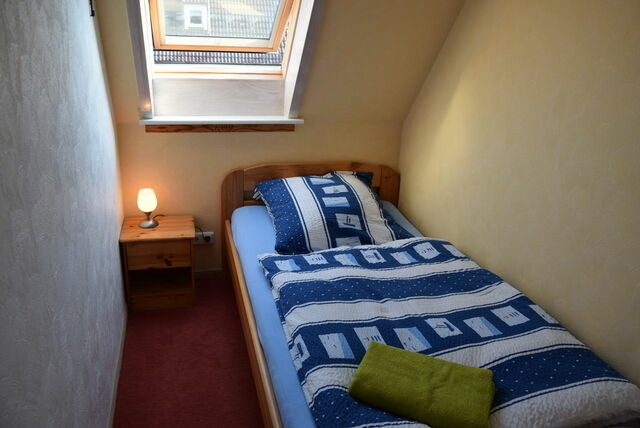 Ferienhaus in Sch&ouml;nberg - Maaske, Heike: Ferienreihenhaus - Bild 8