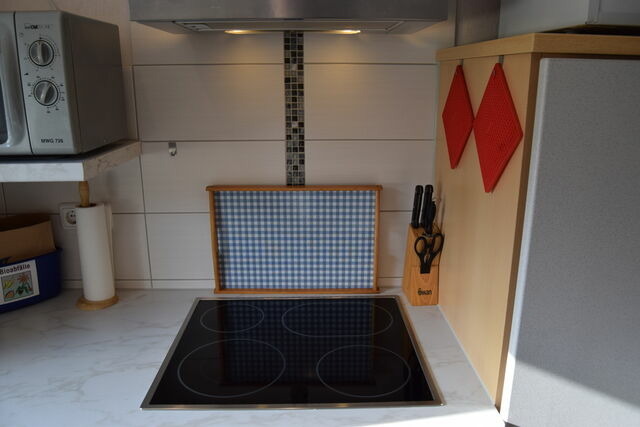 Ferienhaus in Sch&ouml;nberg - Maaske, Heike: Ferienreihenhaus - Bild 11