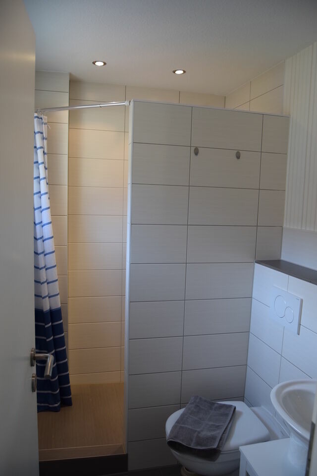 Ferienhaus in Sch&ouml;nberg - Maaske, Heike: Ferienreihenhaus - Bild 13