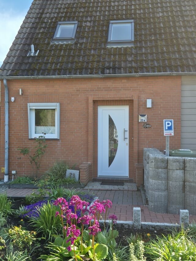 Ferienhaus in Sch&ouml;nberg - Maaske, Heike: Ferienreihenhaus - Bild 17