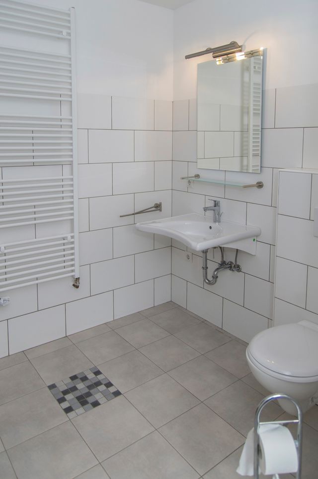 Ferienwohnung in Fehmarn OT Bisdorf - Ferienwohnung Brodda / Kerntopp - Bild 7