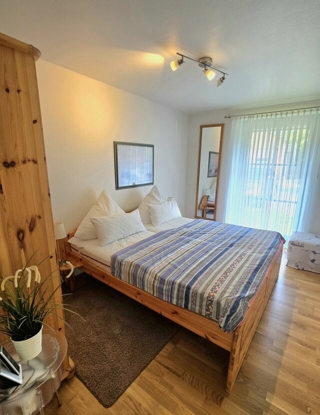 Ferienwohnung in Sch&ouml;nberger Strand - K&ouml;hler-Glowienka, Ute: App. (Nr. 3) - Bild 2