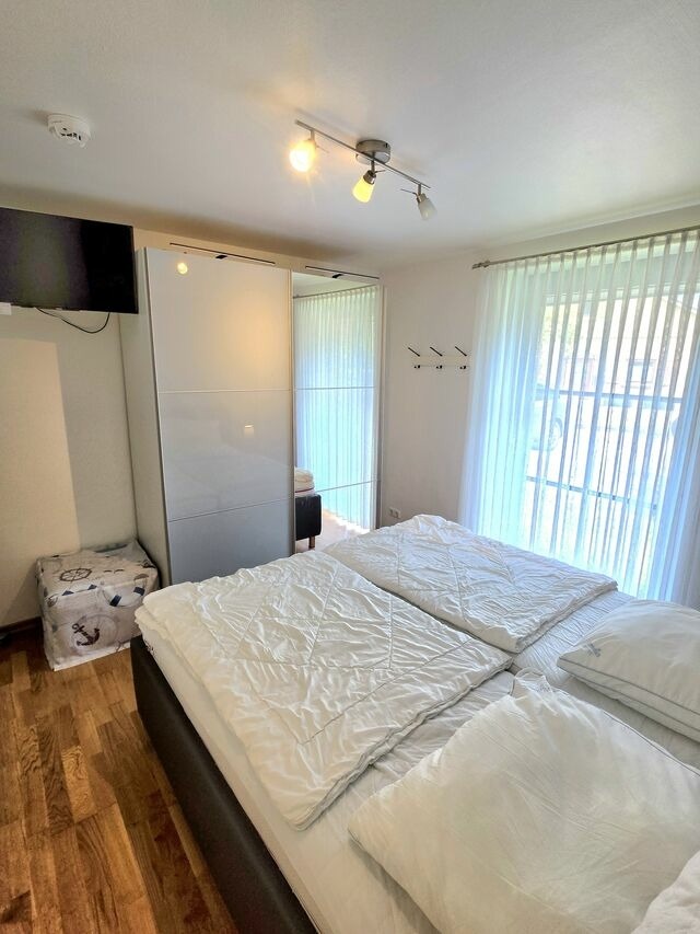 Ferienwohnung in Sch&ouml;nberger Strand - K&ouml;hler-Glowienka, Ute: App. (Nr. 3) - Bild 4