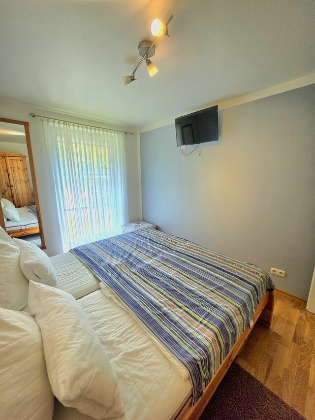 Ferienwohnung in Sch&ouml;nberger Strand - K&ouml;hler-Glowienka, Ute: App. (Nr. 3) - Bild 5