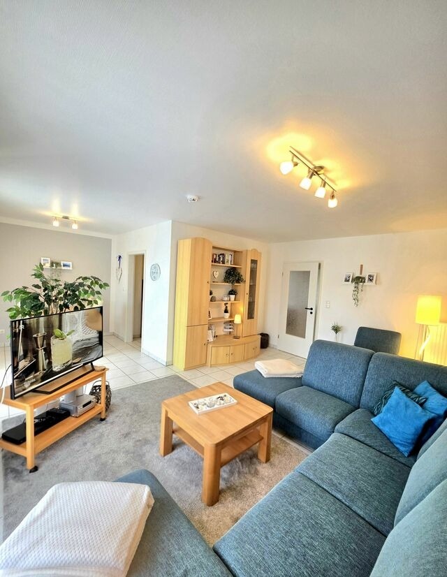 Ferienwohnung in Sch&ouml;nberger Strand - K&ouml;hler-Glowienka, Ute: App. (Nr. 3) - Bild 9