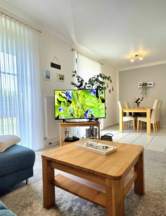 Ferienwohnung in Sch&ouml;nberger Strand - K&ouml;hler-Glowienka, Ute: App. (Nr. 3) - Bild 11