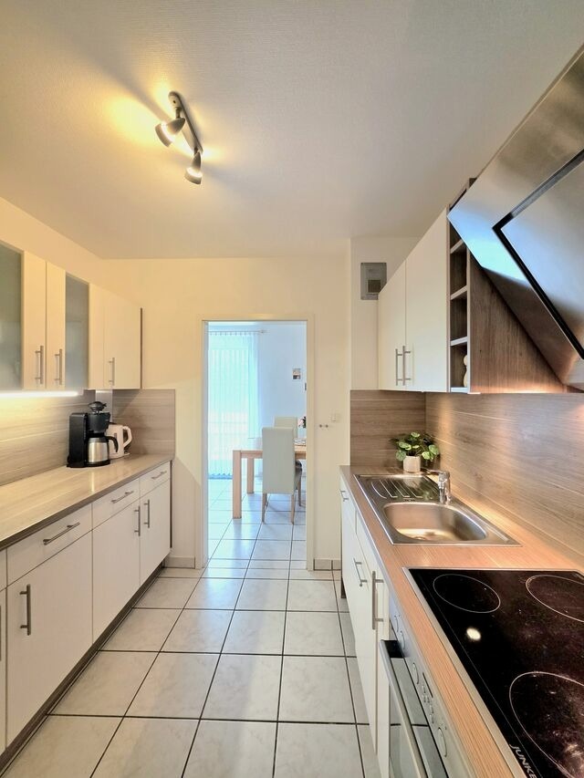 Ferienwohnung in Sch&ouml;nberger Strand - K&ouml;hler-Glowienka, Ute: App. (Nr. 3) - Bild 16