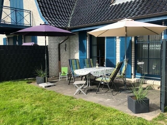 Ferienwohnung in Sch&ouml;nberger Strand - K&ouml;hler-Glowienka, Ute: App. (Nr. 3) - Bild 22