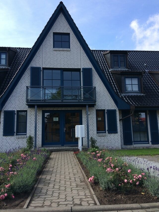 Ferienwohnung in Sch&ouml;nberger Strand - K&ouml;hler-Glowienka, Ute: App. (Nr. 3) - Bild 25