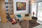 Ferienwohnung in Sch&ouml;nberger Strand - Liehm, Holunderbusch, App. Nr. 11 - Bild 1