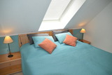Ferienwohnung in Sch&ouml;nberger Strand - Liehm, Holunderbusch, App. Nr. 11 - Bild 2