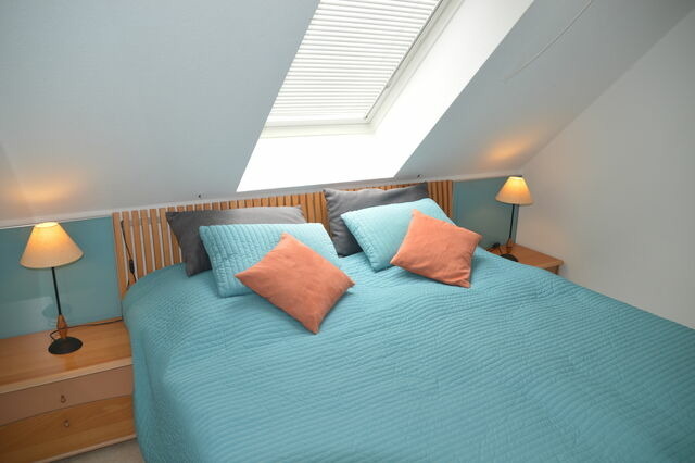 Ferienwohnung in Sch&ouml;nberger Strand - Liehm, Holunderbusch, App. Nr. 11 - Bild 2