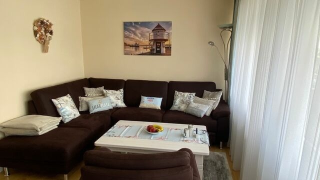 Ferienwohnung in Sch&ouml;nberger Strand - Hinnerichs, "Haus Seelust", App. 306 - Bild 3