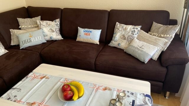 Ferienwohnung in Sch&ouml;nberger Strand - Hinnerichs, "Haus Seelust", App. 306 - Bild 4