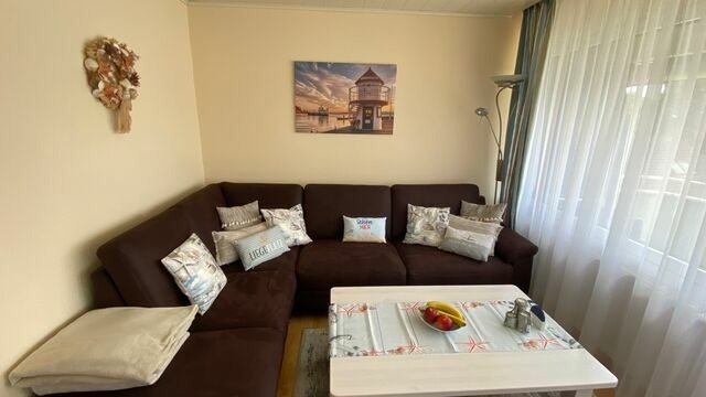 Ferienwohnung in Sch&ouml;nberger Strand - Hinnerichs, "Haus Seelust", App. 306 - Bild 6