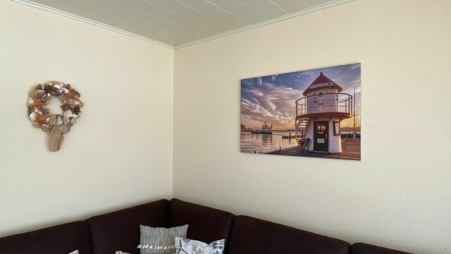 Ferienwohnung in Sch&ouml;nberger Strand - Hinnerichs, "Haus Seelust", App. 306 - Bild 7